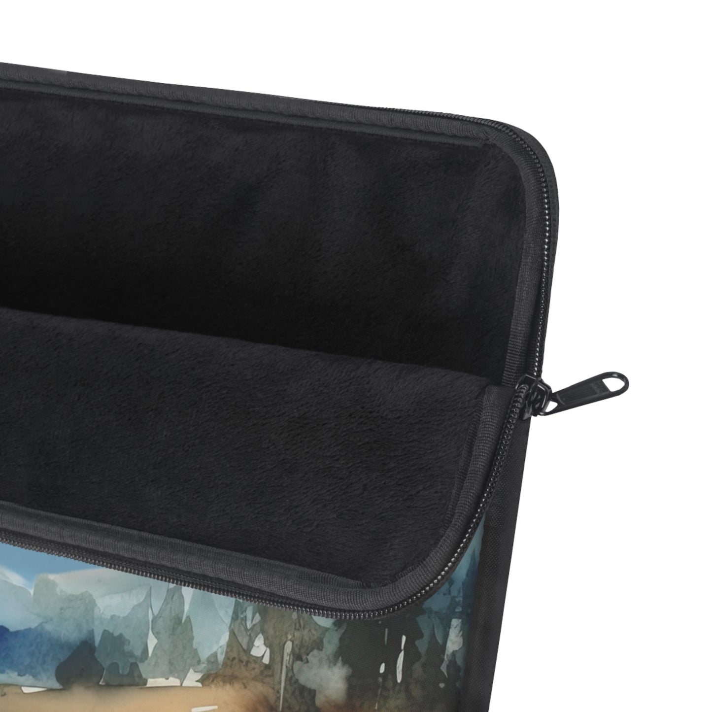 Laptop Sleeve - Psalm 91:1