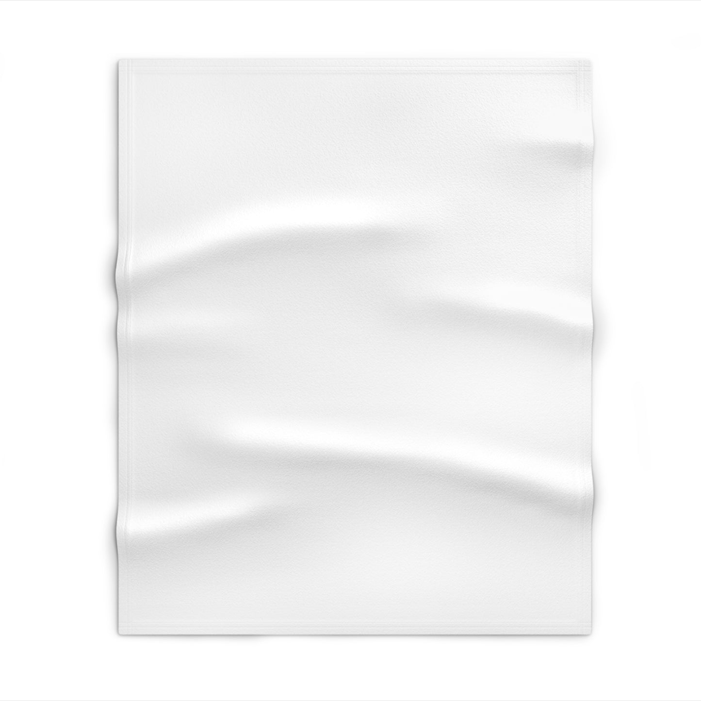 Throw Blanket - The Heavens Declare the Glory of God