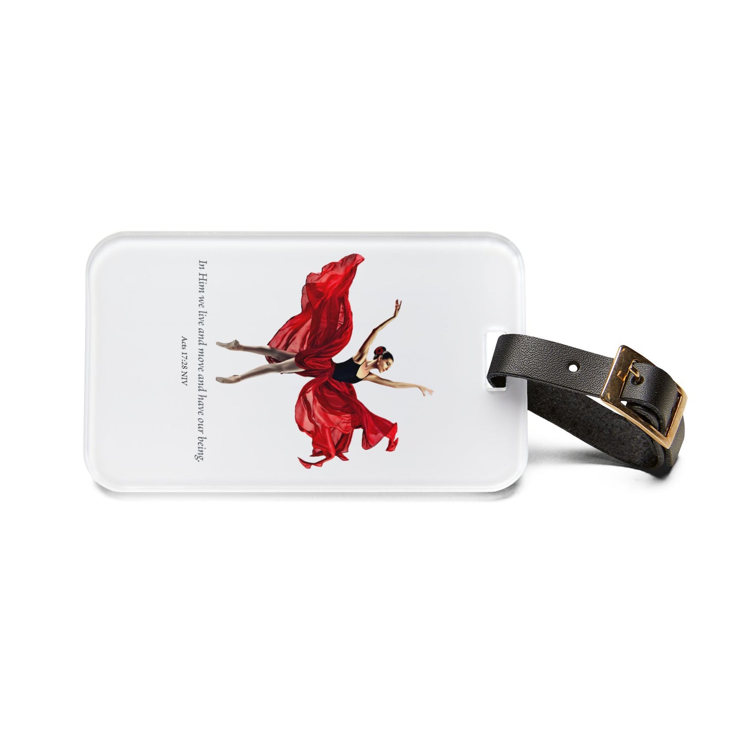 Luggage Tag