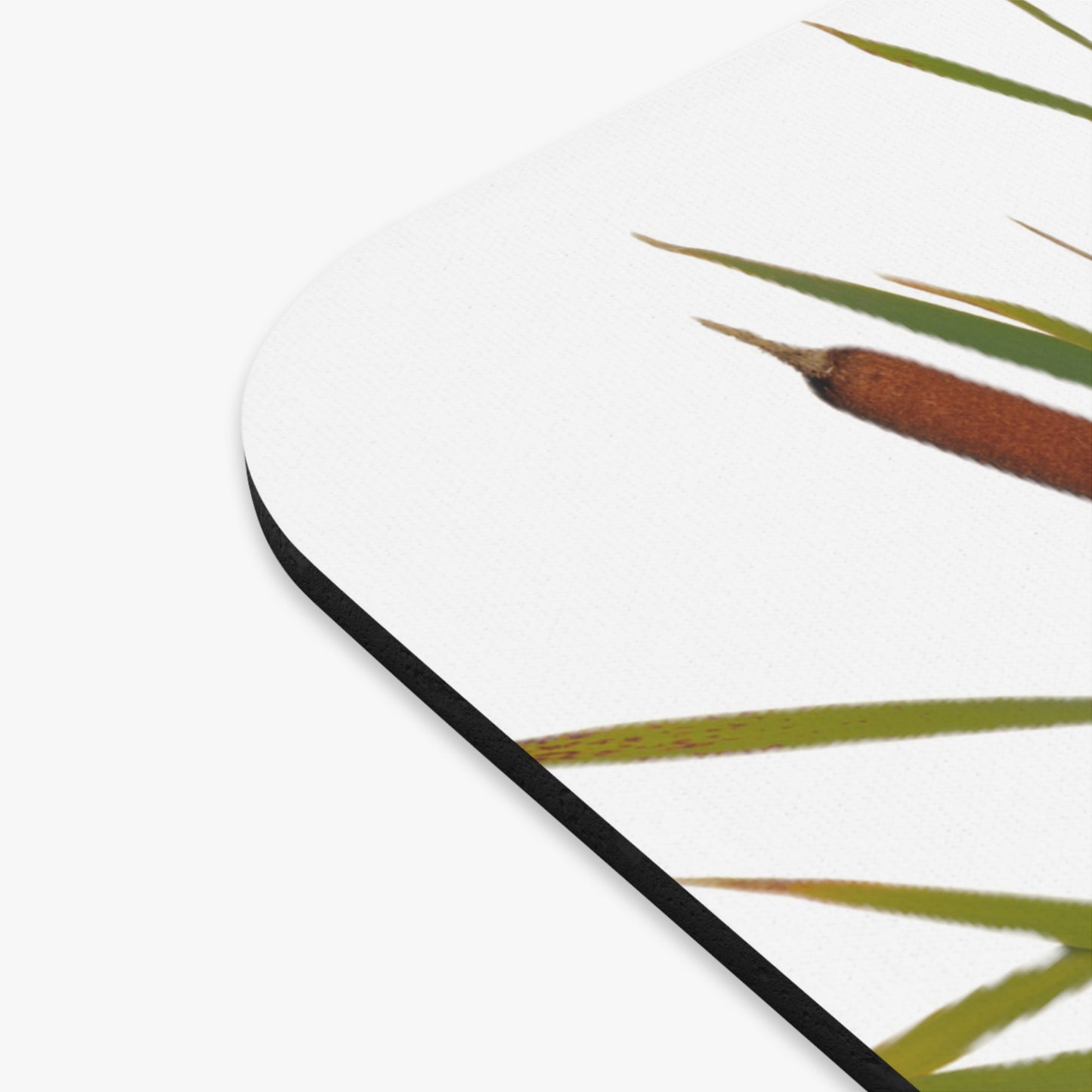 Mouse Pad (Rectangle) El Roi - The God Who Sees Me