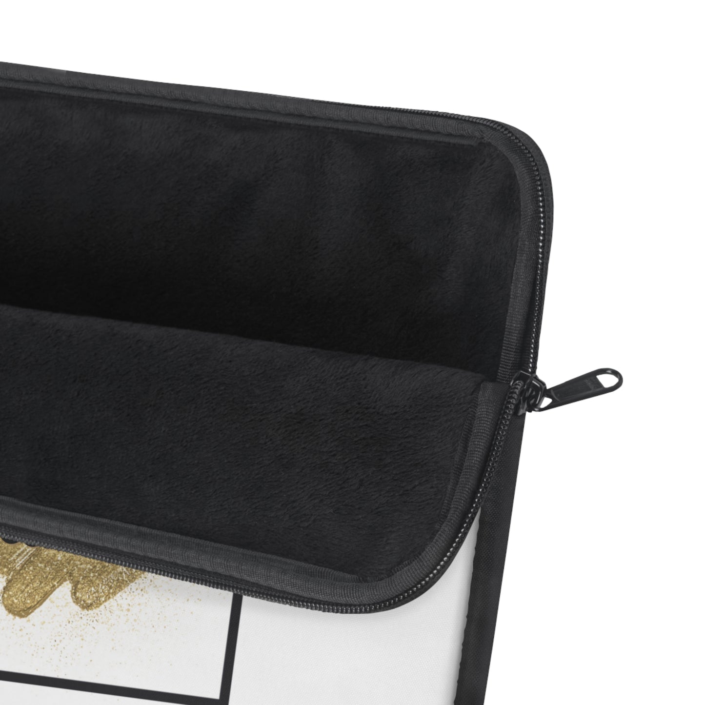 Laptop Sleeve - Holy is the Lord God Almighty