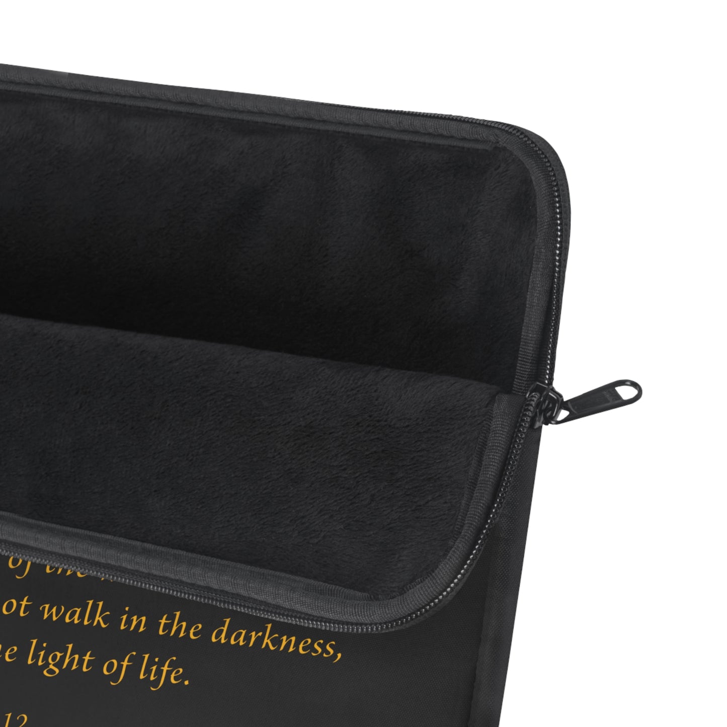 Laptop Sleeve - Light of the World