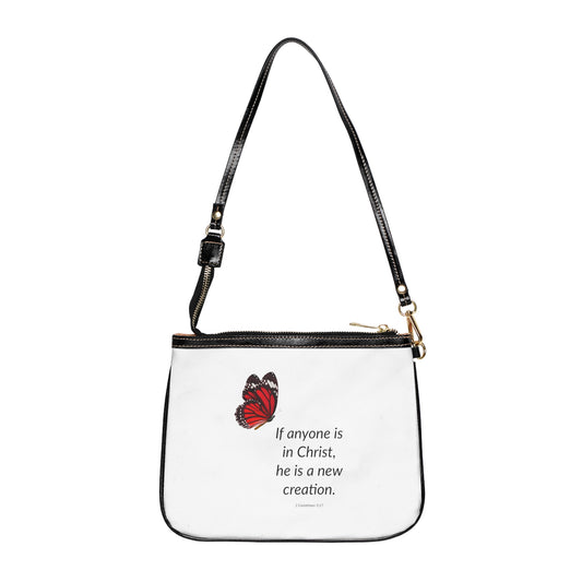 Small Shoulder Bag - A New Creation