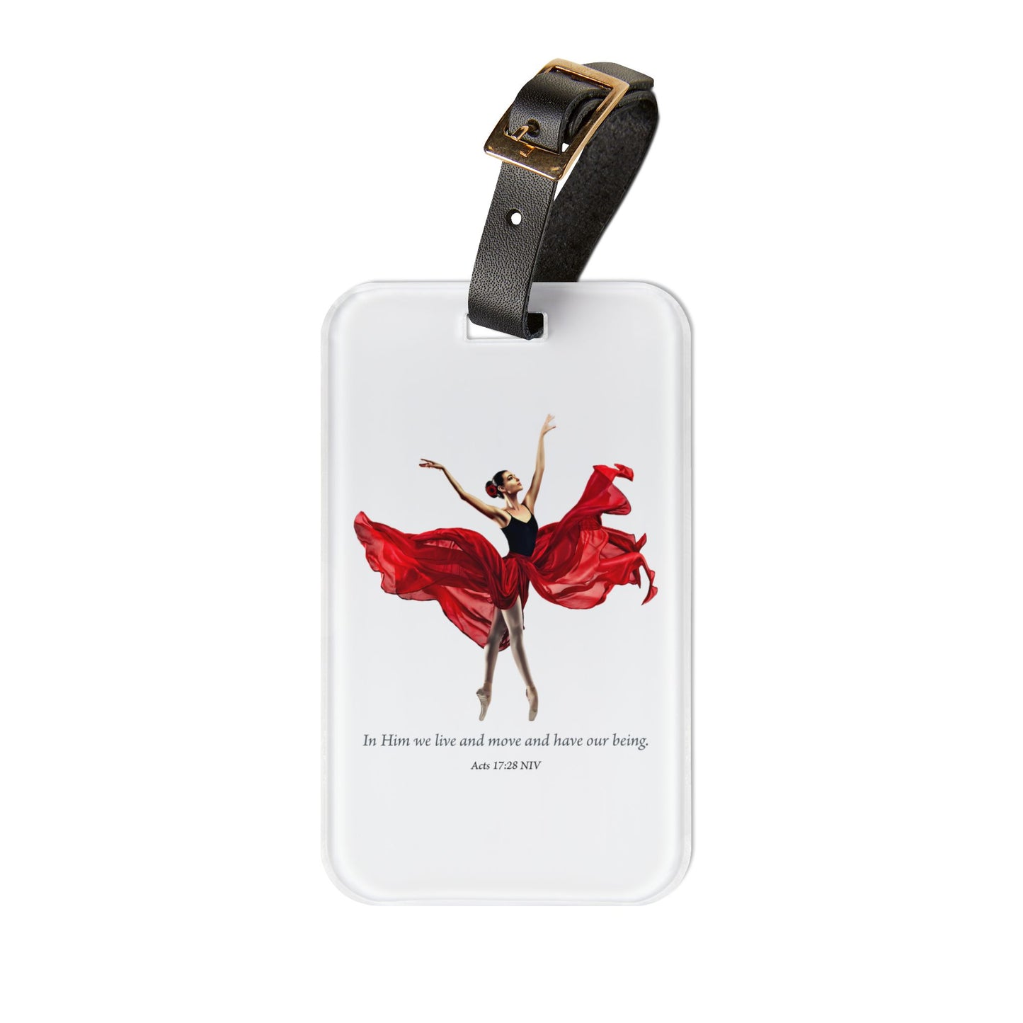 Luggage Tag
