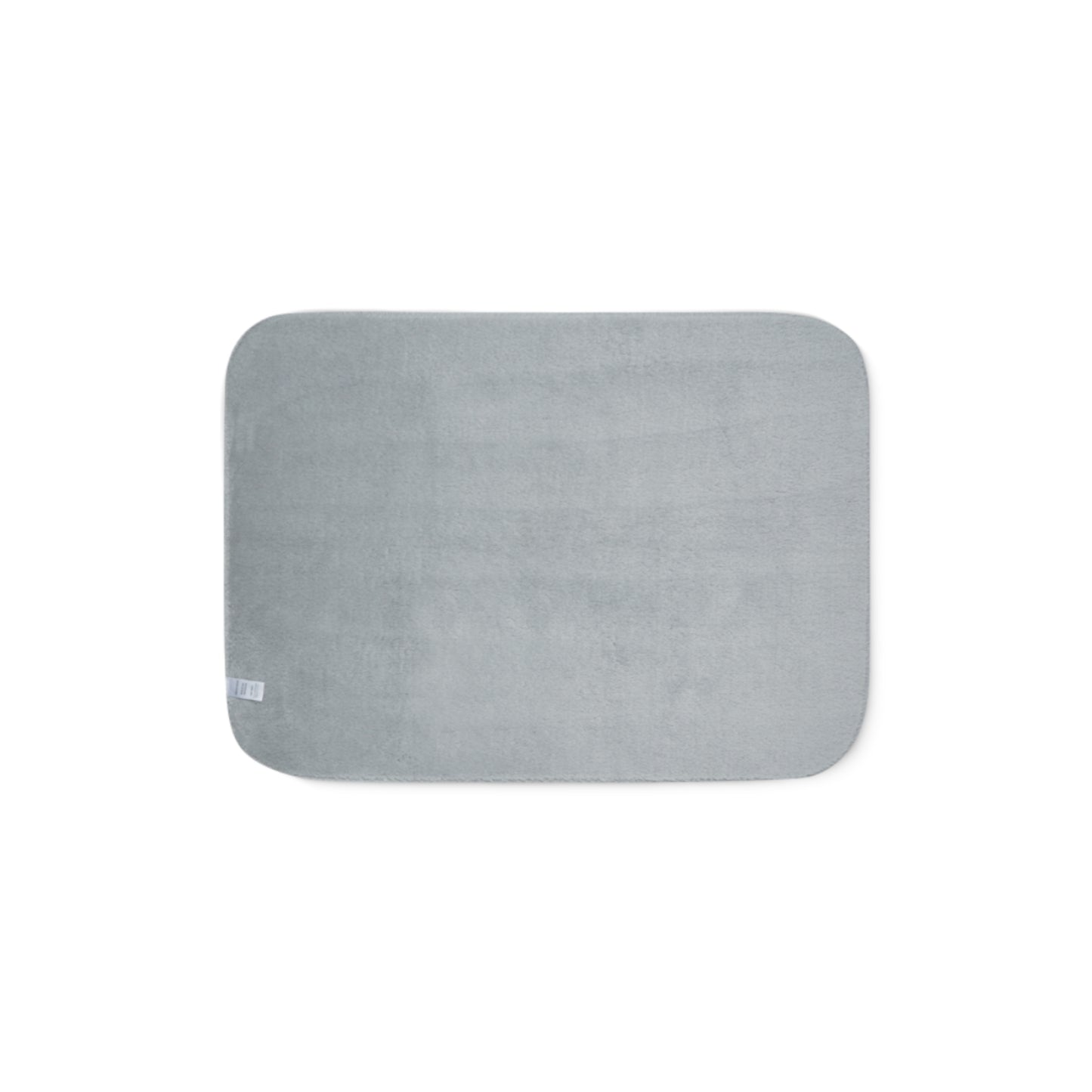 Sherpa Blanket, Two Colors - Stand Firm In The Lord