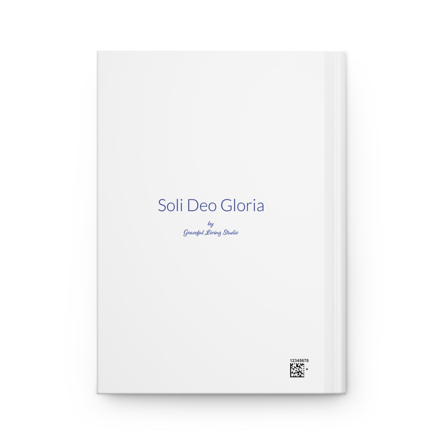 Hardcover Journal - Broken Crayons Still Color