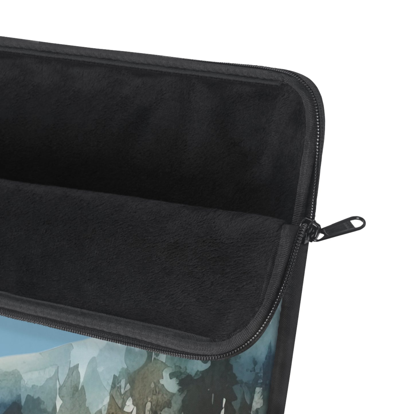 Laptop Sleeve - Psalm 91:1