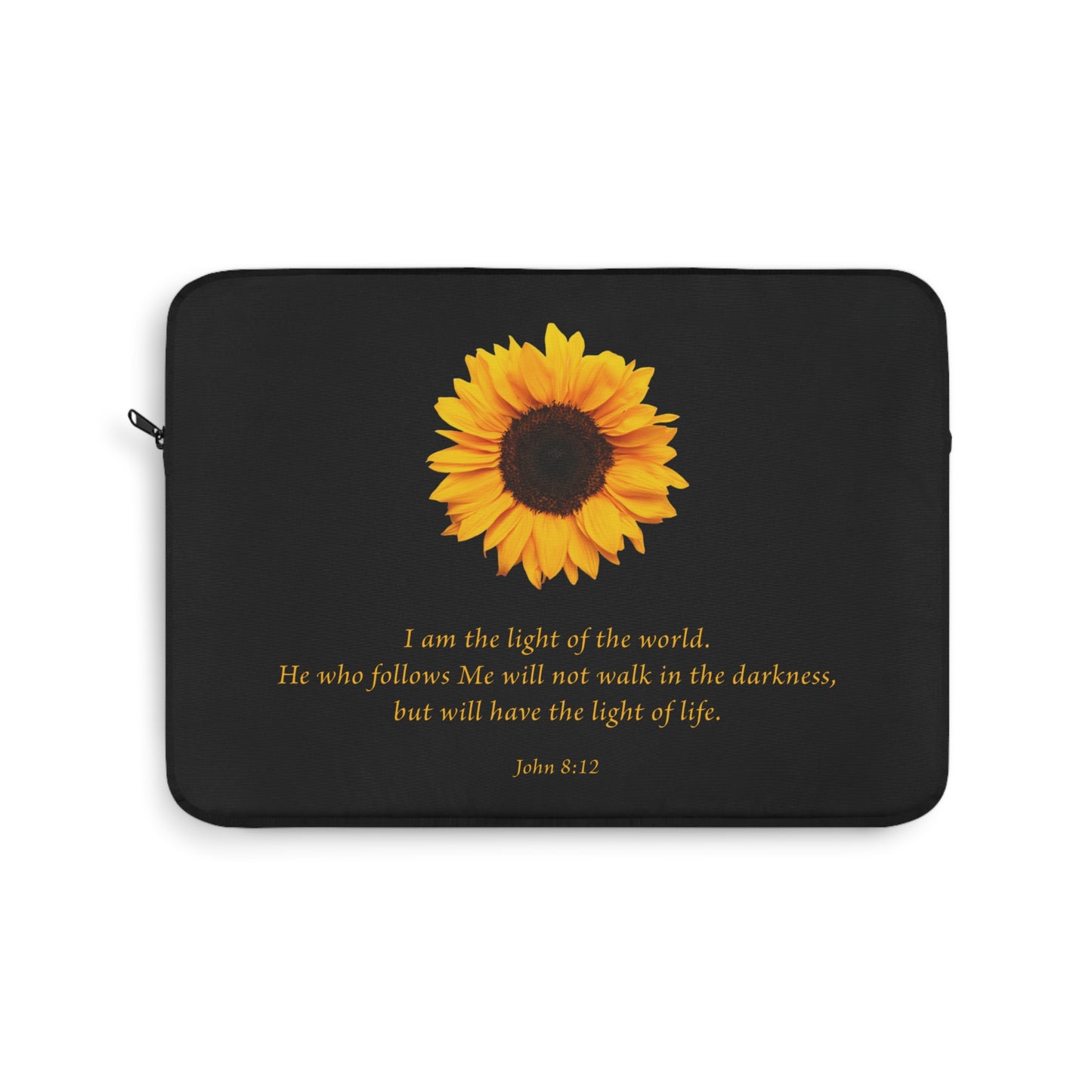 Laptop Sleeve - Light of the World