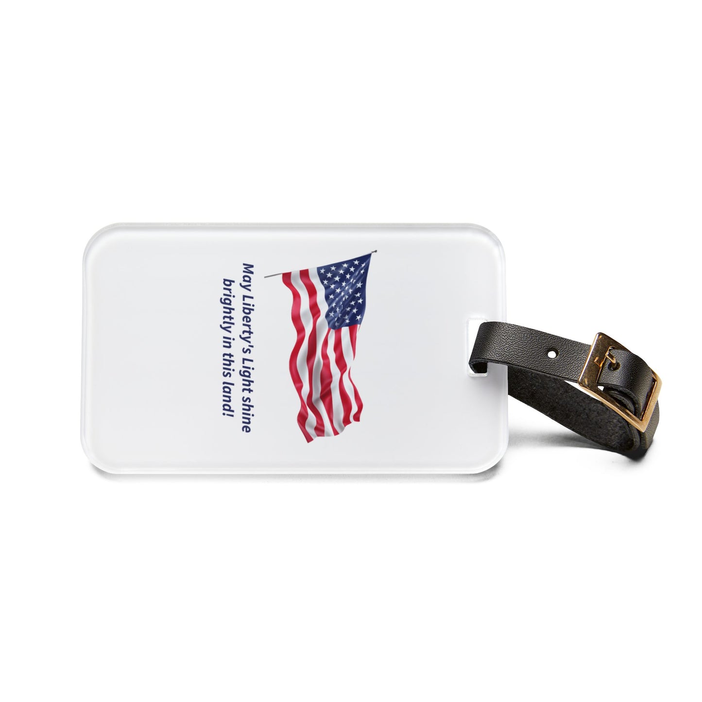 Luggage Tag
