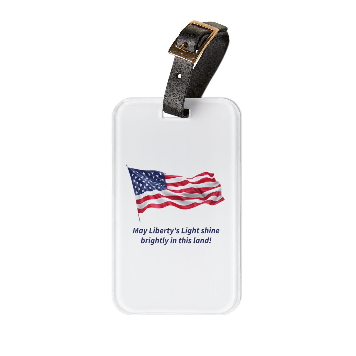 Luggage Tag