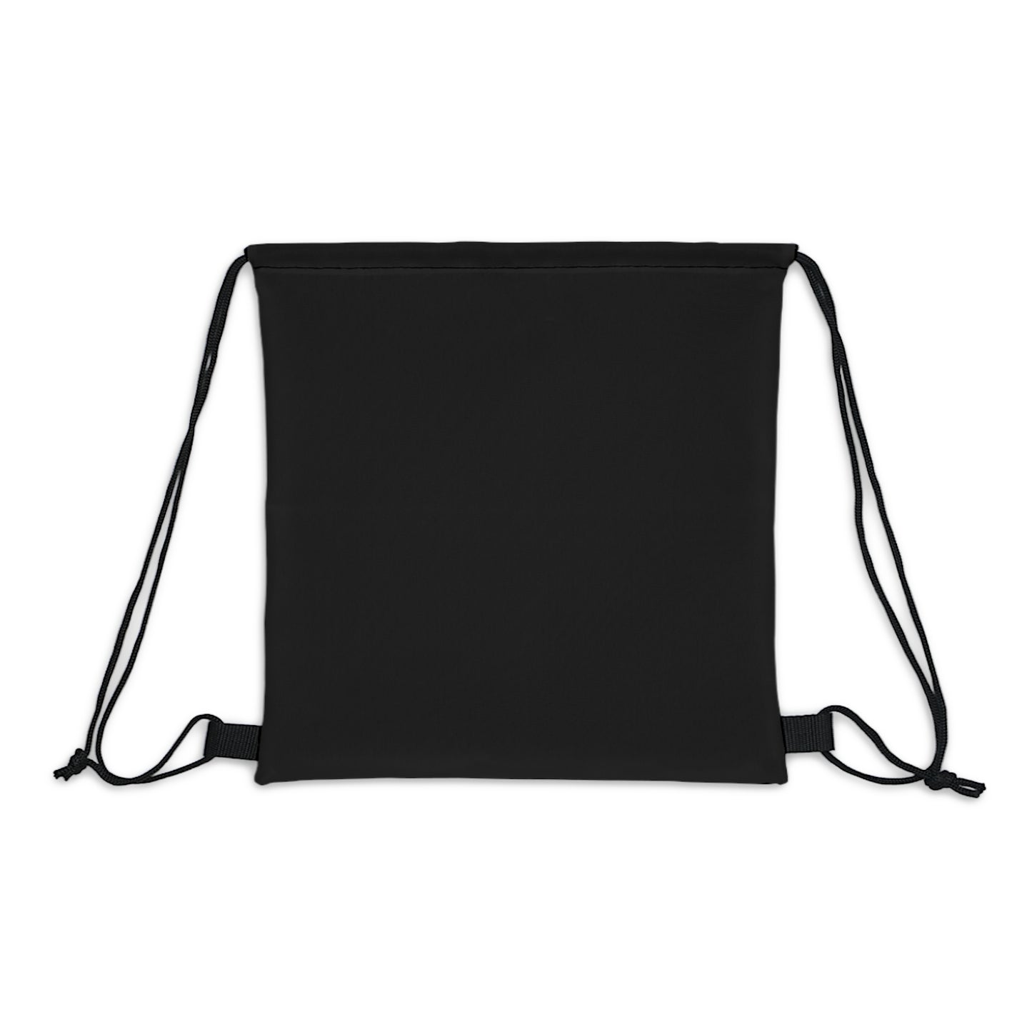 Outdoor Drawstring Bag - The Heavens Declare the Glory of God