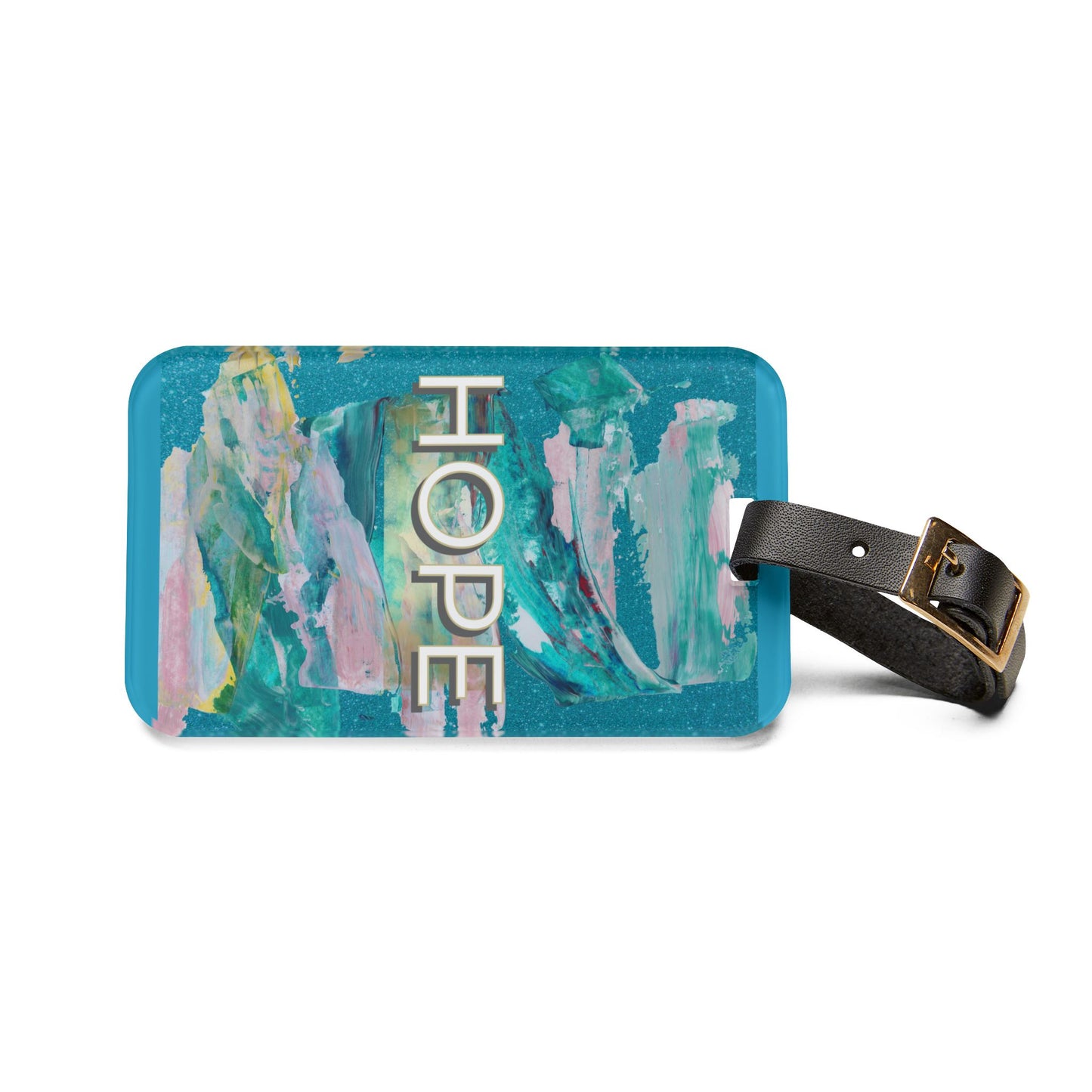 Luggage Tag