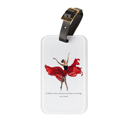 Luggage Tag