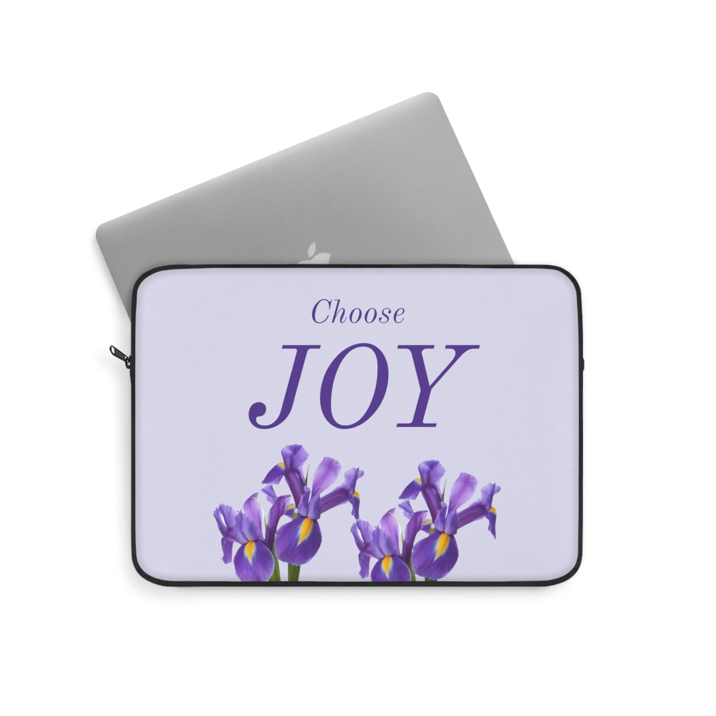 Laptop Sleeve - Choose Joy