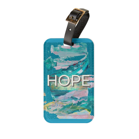 Luggage Tag