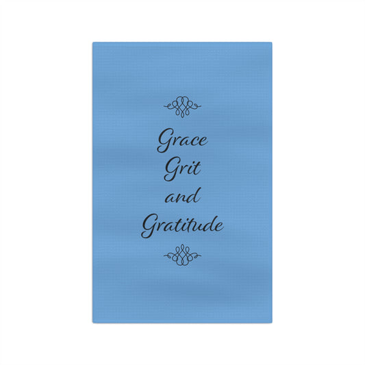 Soft Tea Towel